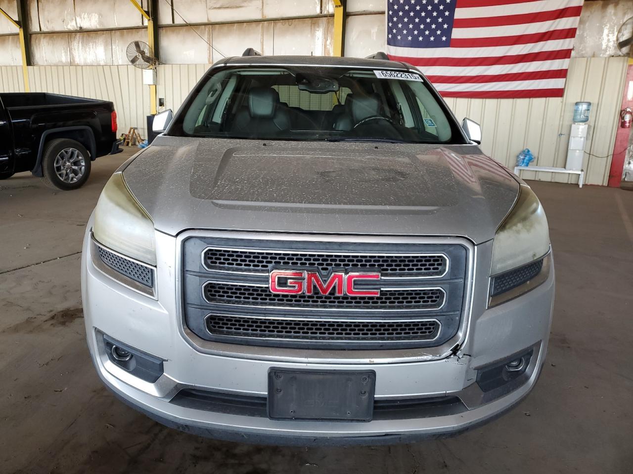2016 GMC Acadia Slt-1 - Image 5