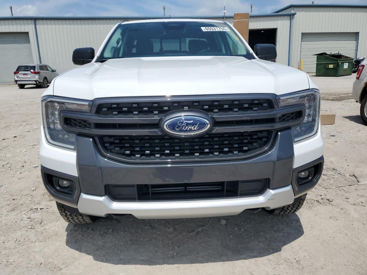 2024 Ford Ranger Xlt - Image 5