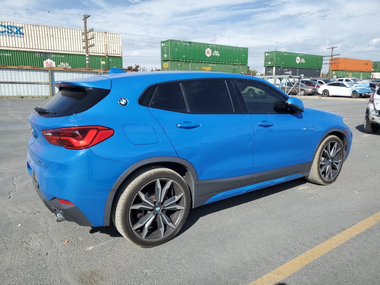 2018 BMW X2 xDrive28I - Image 3