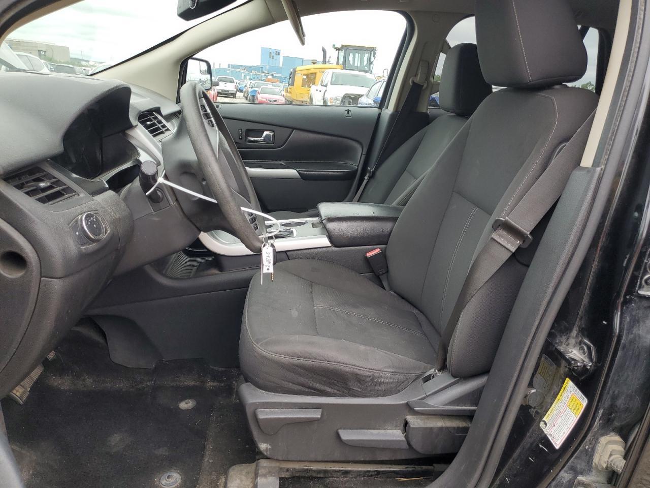 2011 Ford Edge Se - Image 7