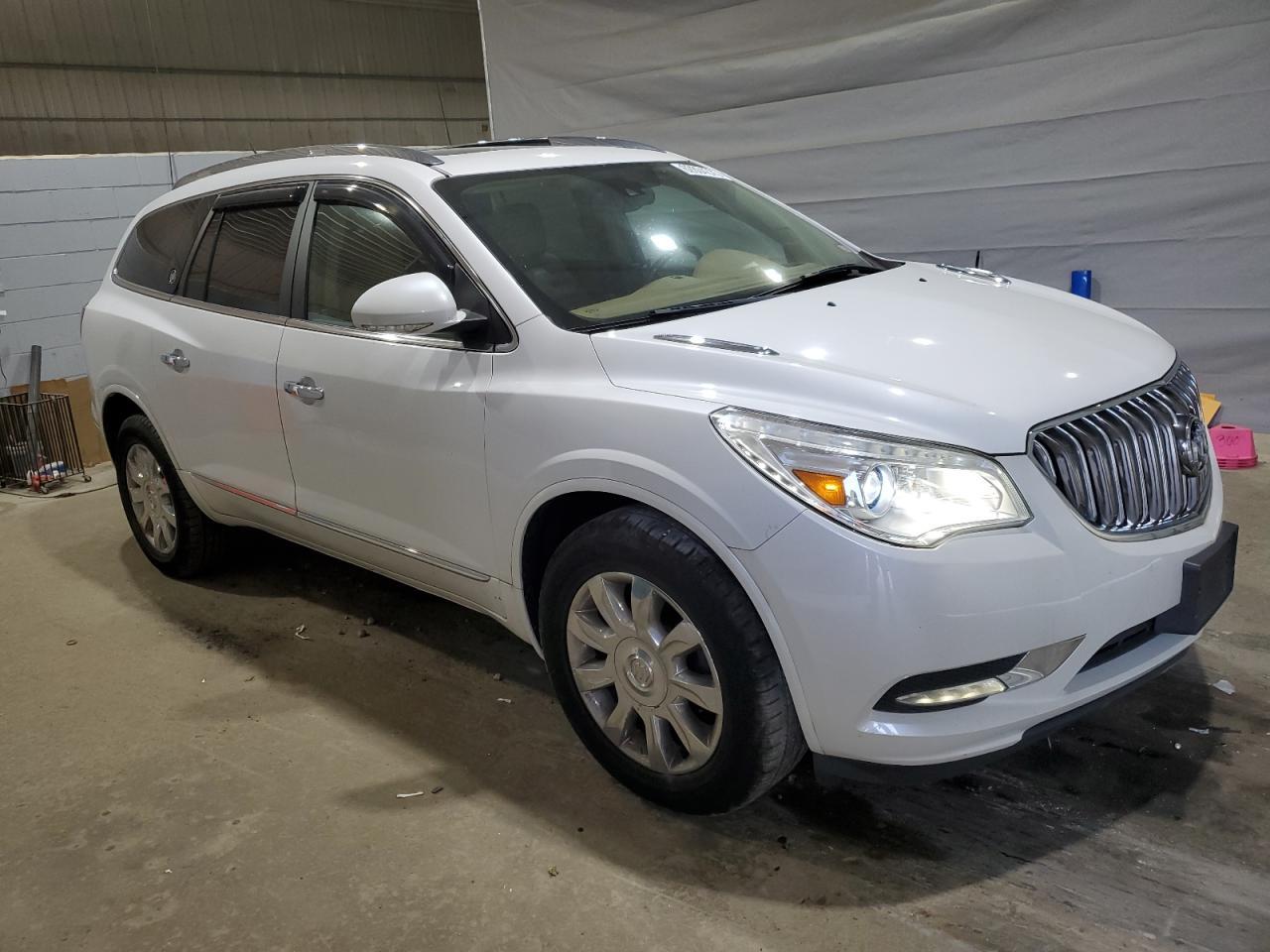 2017 Buick Enclave - Фото 4