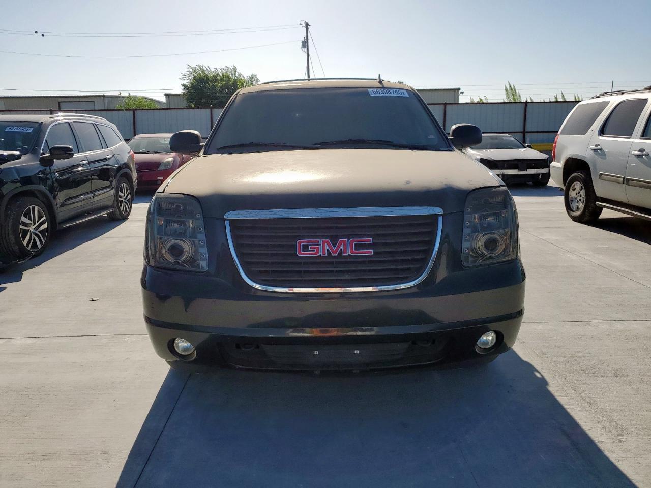 2012 GMC Yukon Sle - Фото 5