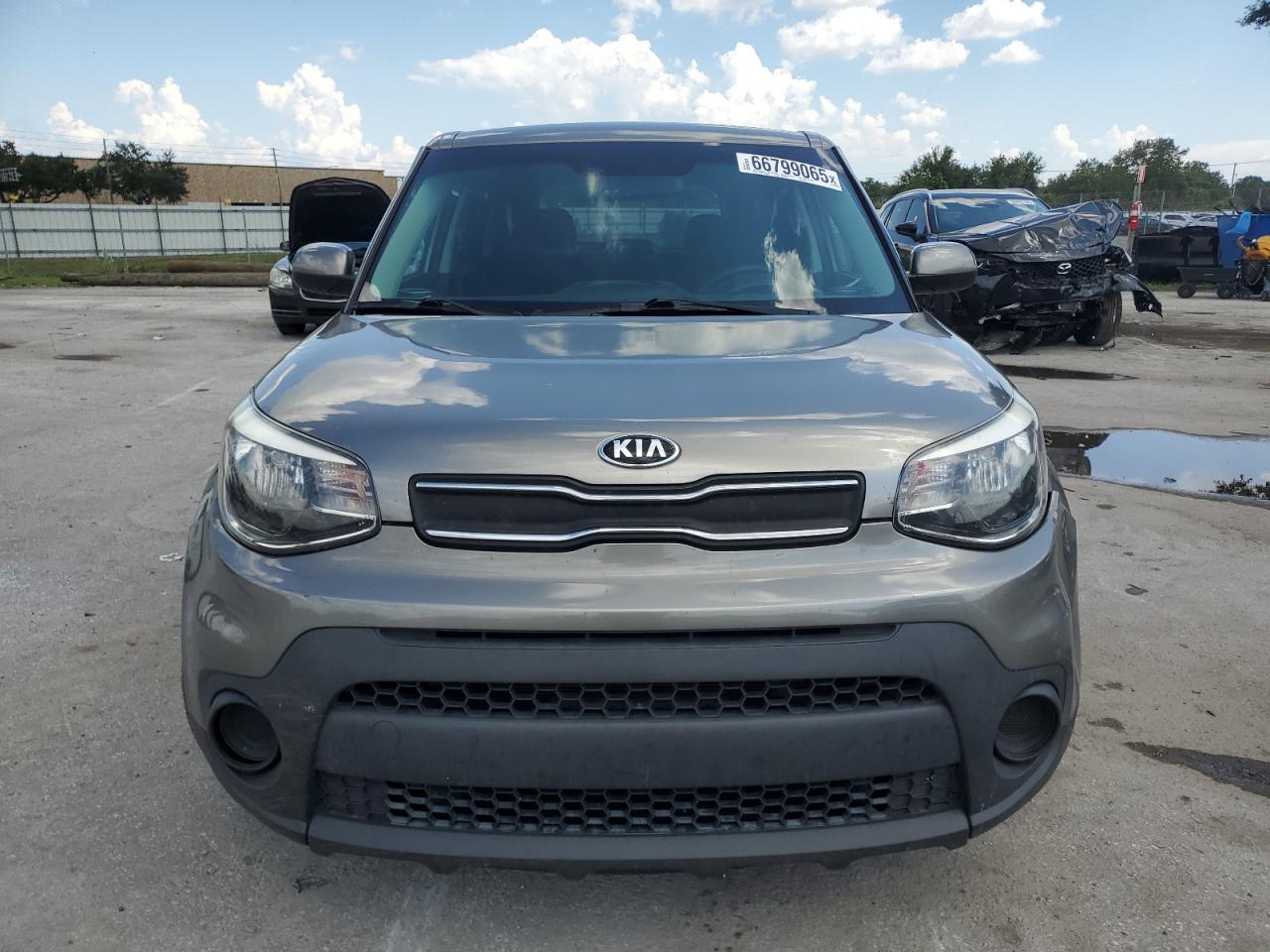 2019 Kia Soul - Фото 5