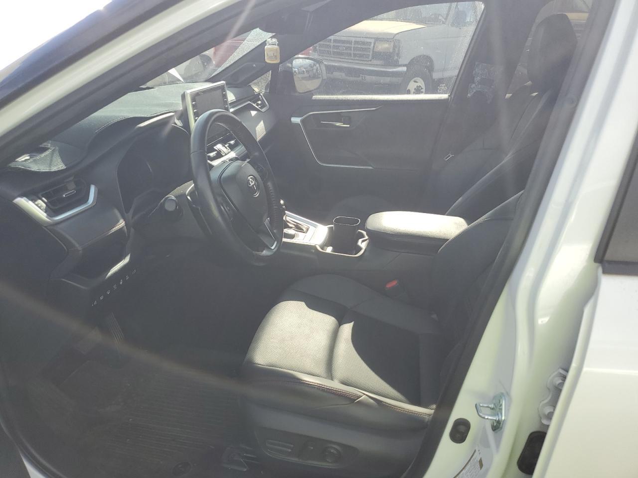 2021 Toyota Rav4 Prime Xse - Image 7