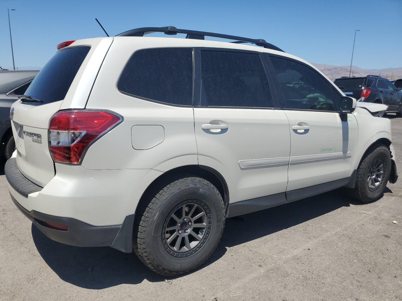 2014 Subaru Forester 2.5I Premium - Image 3