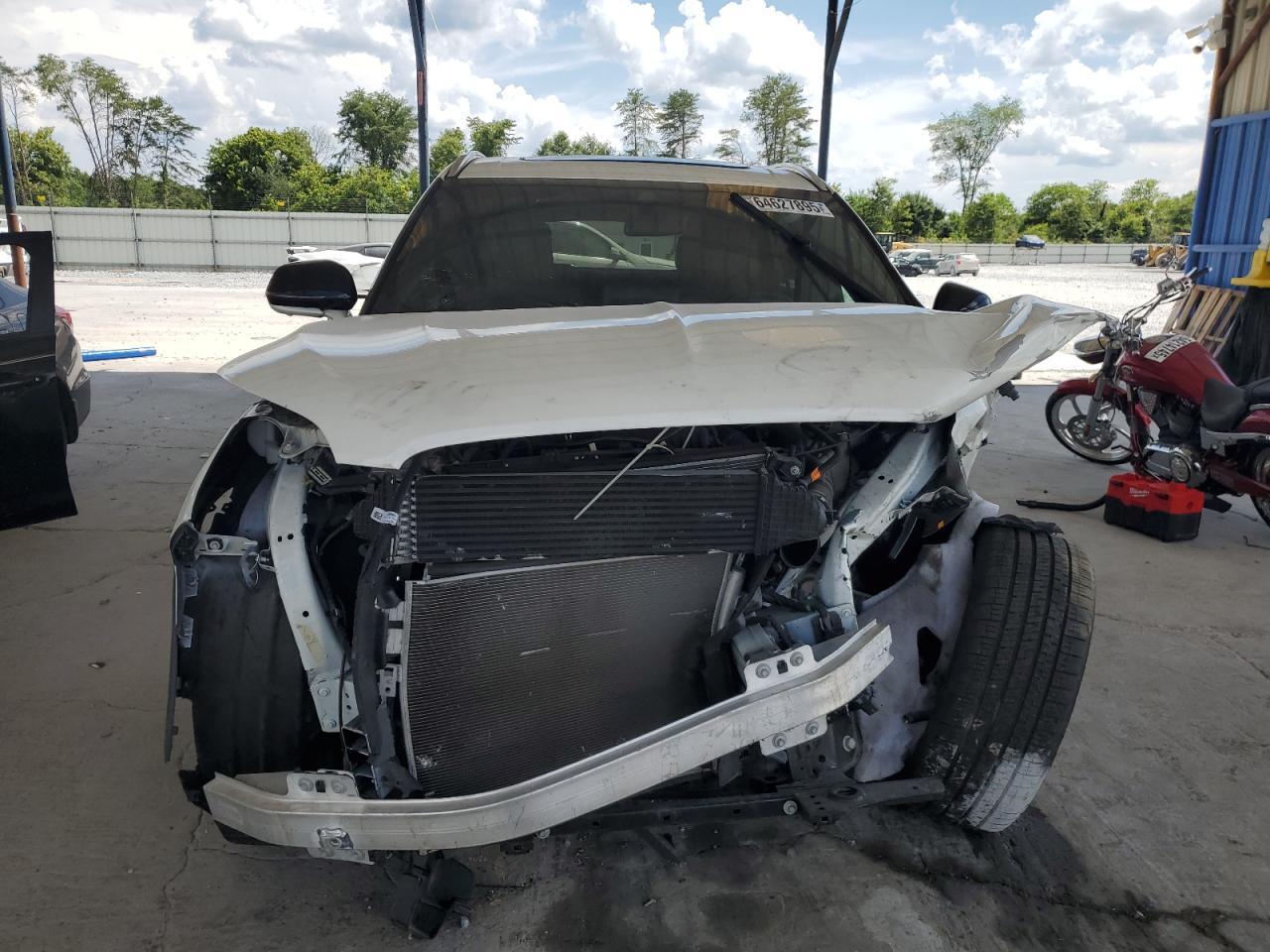 2020 Lincoln Aviator Reserve - Фото 5