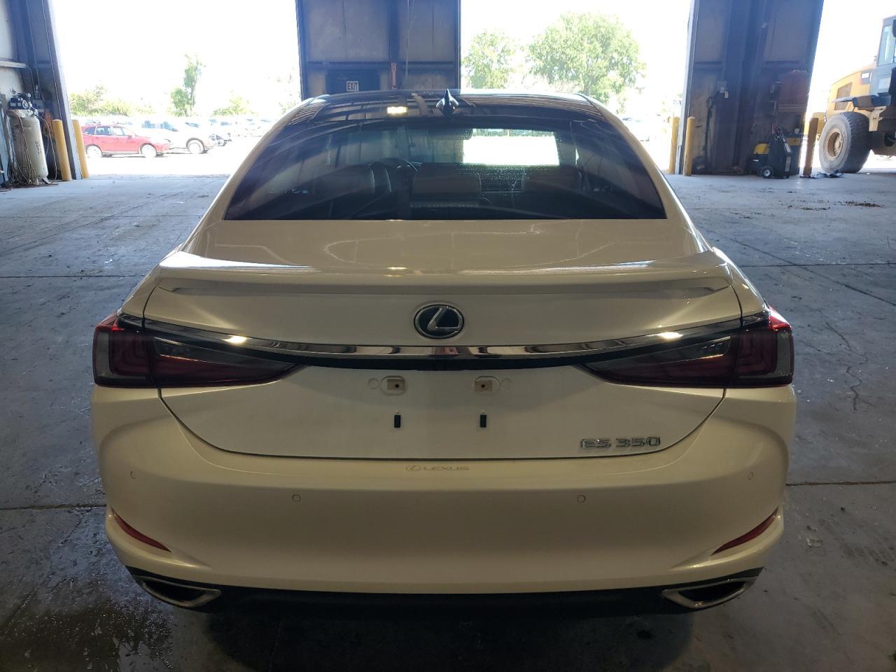 2023 Lexus Es 350 Base - Image 6