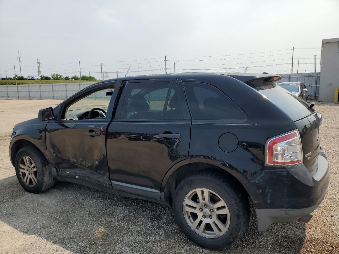 2008 Ford Edge Se - Image 2