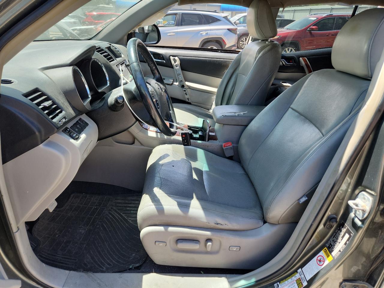 2013 Toyota Highlander Limited - Фото 7