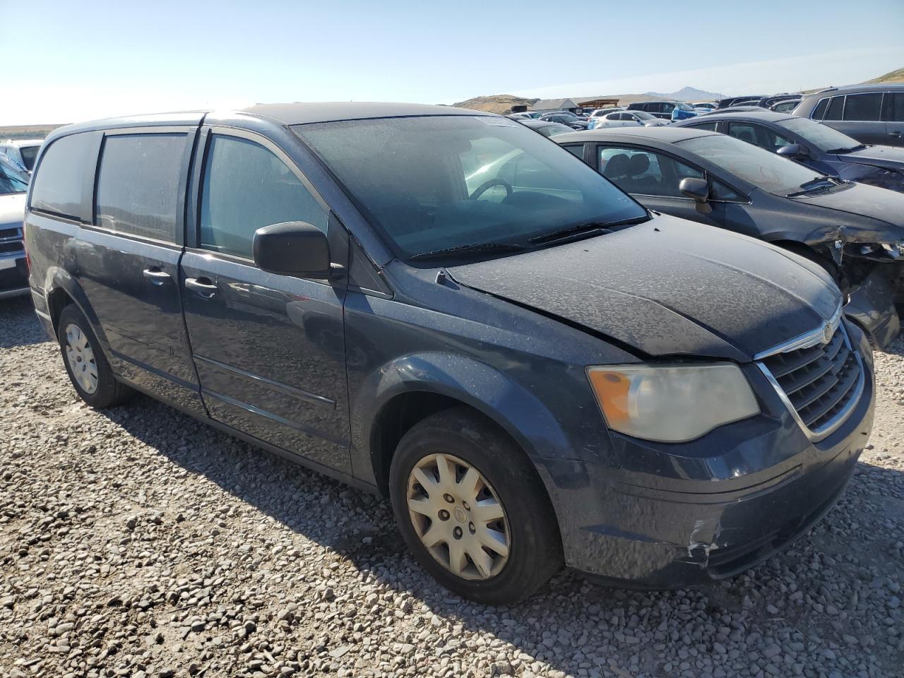 2008 Chrysler Town & Country - Image 4