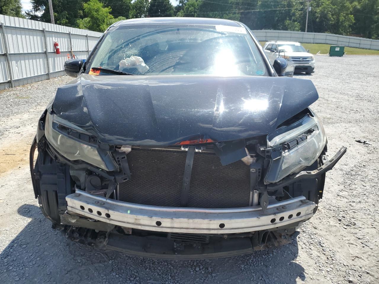 2019 Honda Ridgeline Sport - Фото 5