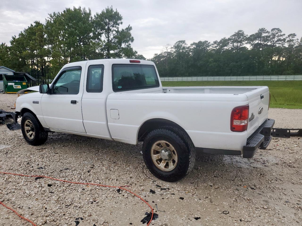 2008 Ford Ranger Super Cab - Image 2