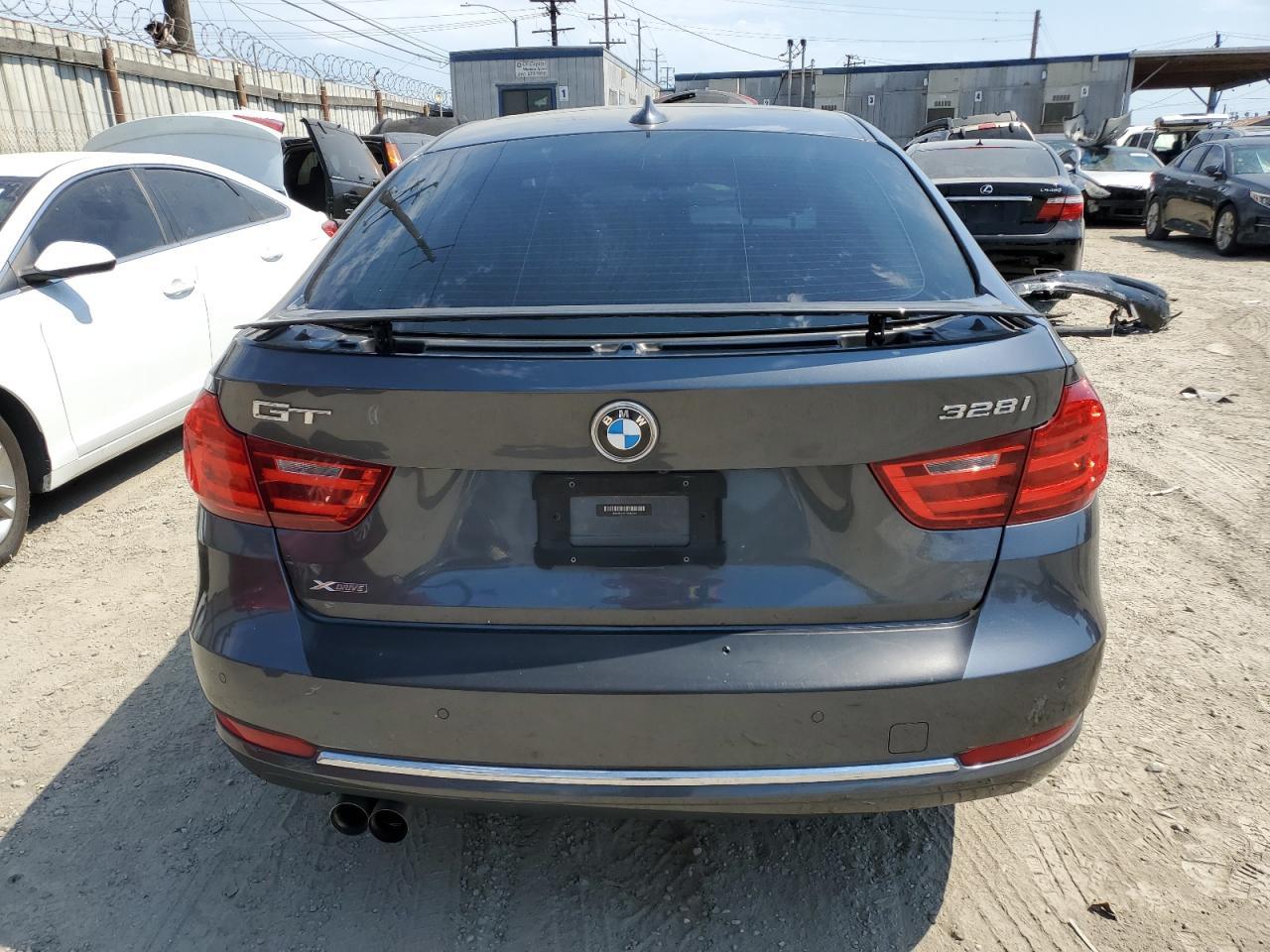 2015 BMW 328 Xigt - Image 6