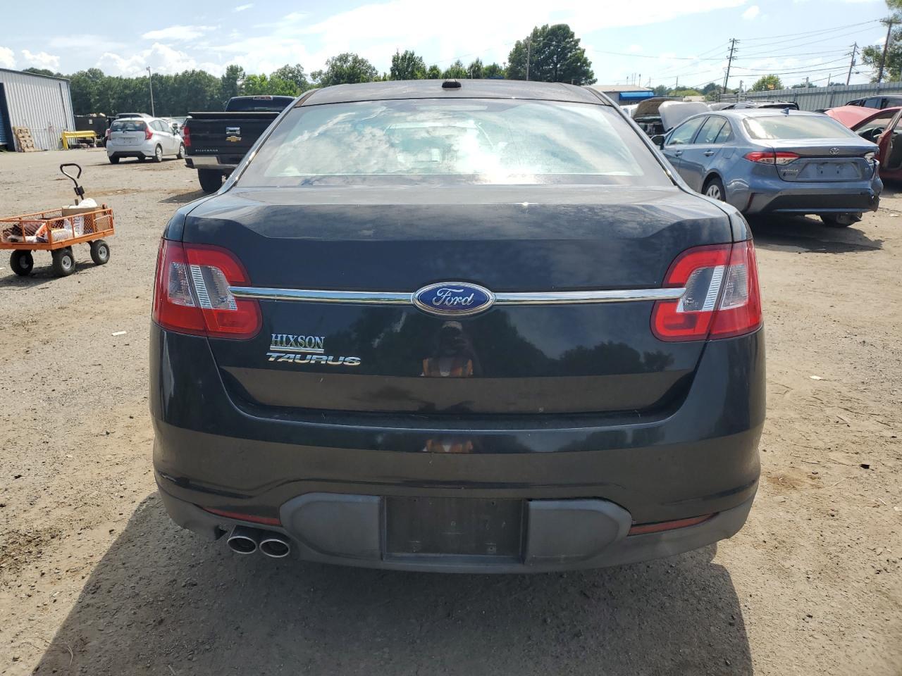 2012 Ford Taurus Se - Image 6