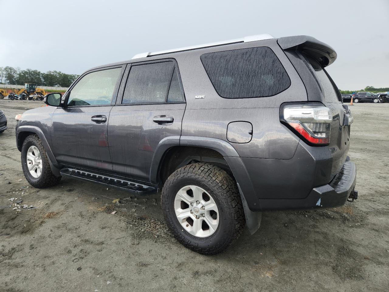 2014 Toyota 4Runner Sr5 Sr5 - Image 2