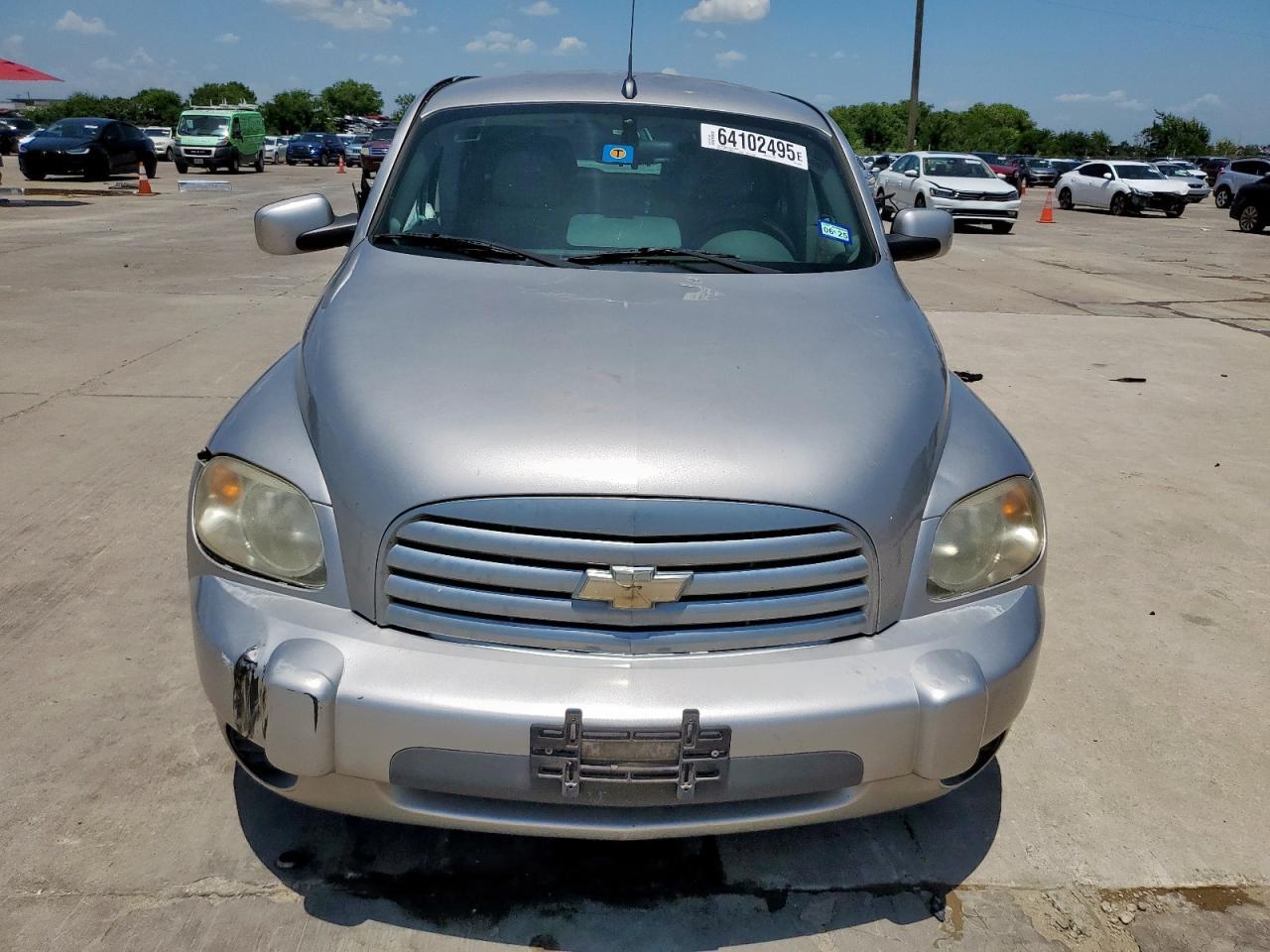 2008 Chevrolet Hhr Lt - Image 5