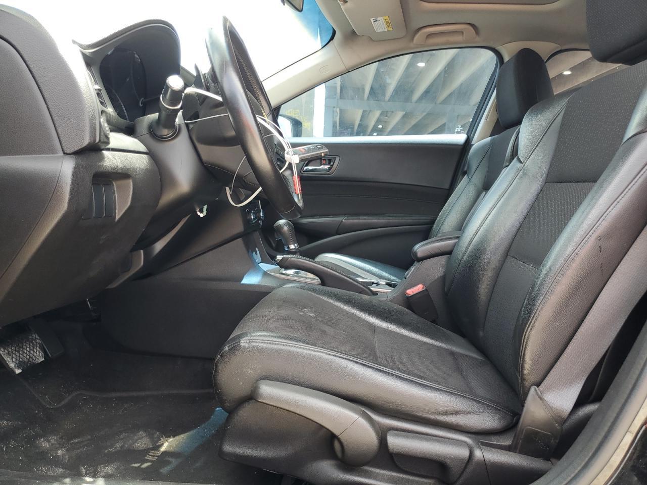 2013 Acura Ilx 20 - Фото 7