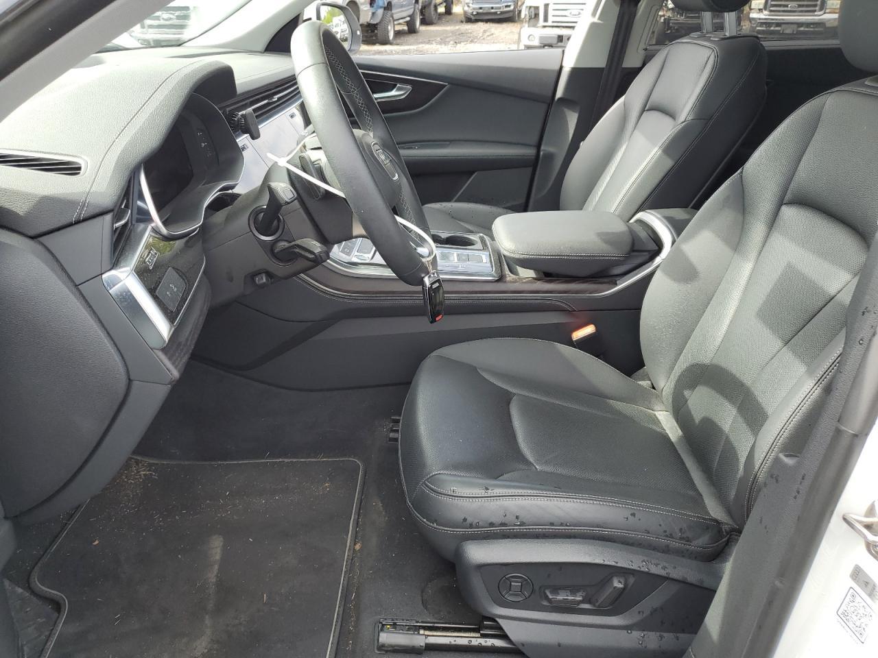 2023 Audi Q8 Premium Plus S-Line - Фото 7