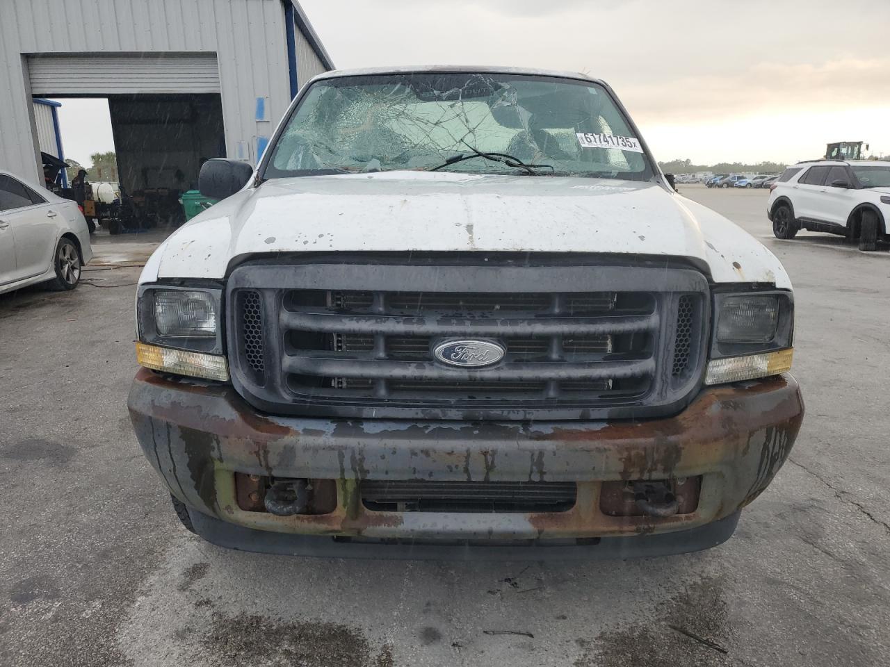 2003 Ford F250 Super Duty - Image 5