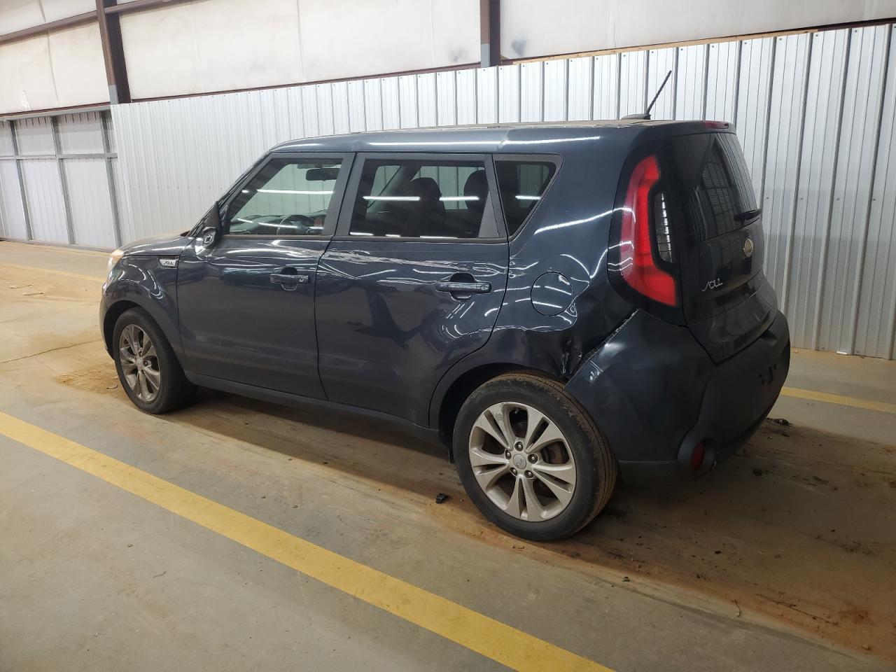 2014 Kia Soul + - Image 2