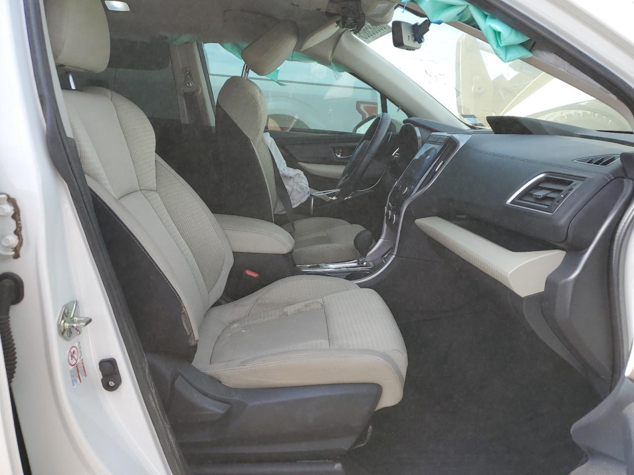 2020 Subaru Ascent Premium - Фото 7