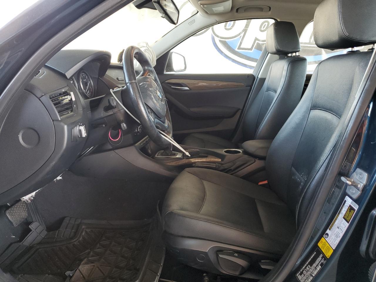 2015 BMW X1 Sdrive28I - Image 7