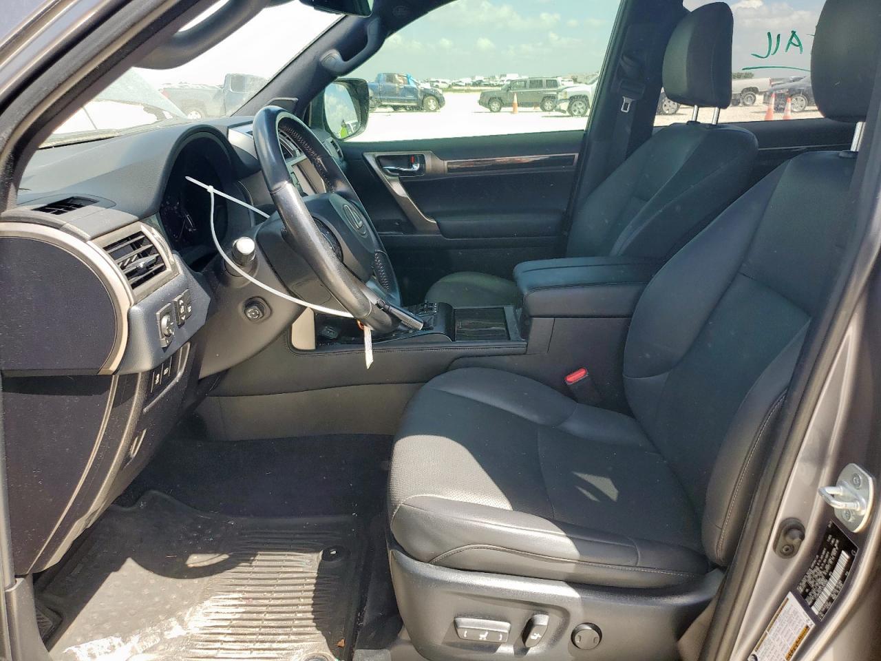 2020 Lexus Gx 460 Premium - Фото 7