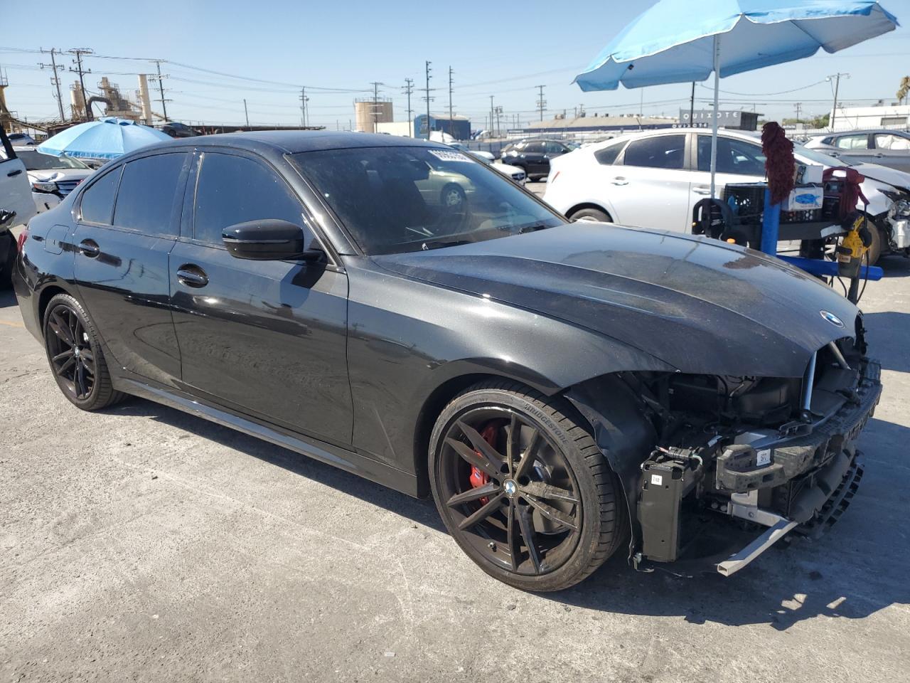 2024 BMW 330I - Фото 4