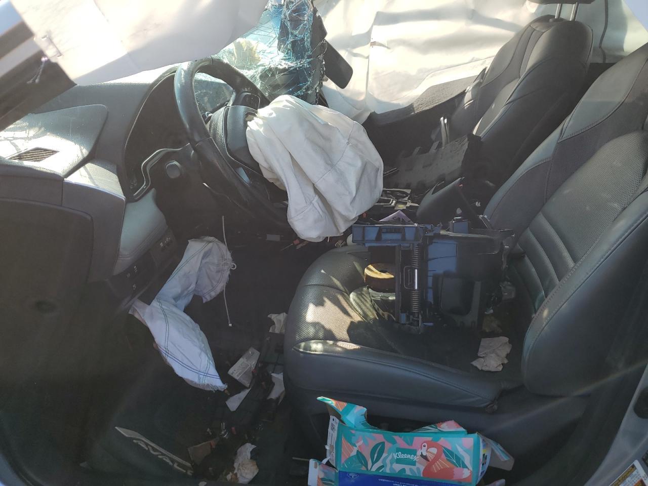 2019 Toyota Avalon Xle - Фото 7