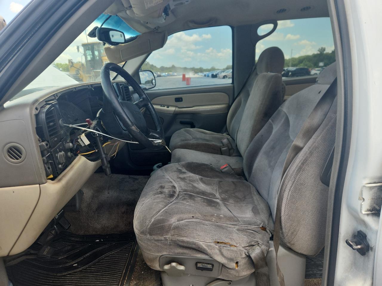 2001 GMC Yukon Xl C1500 - Фото 7