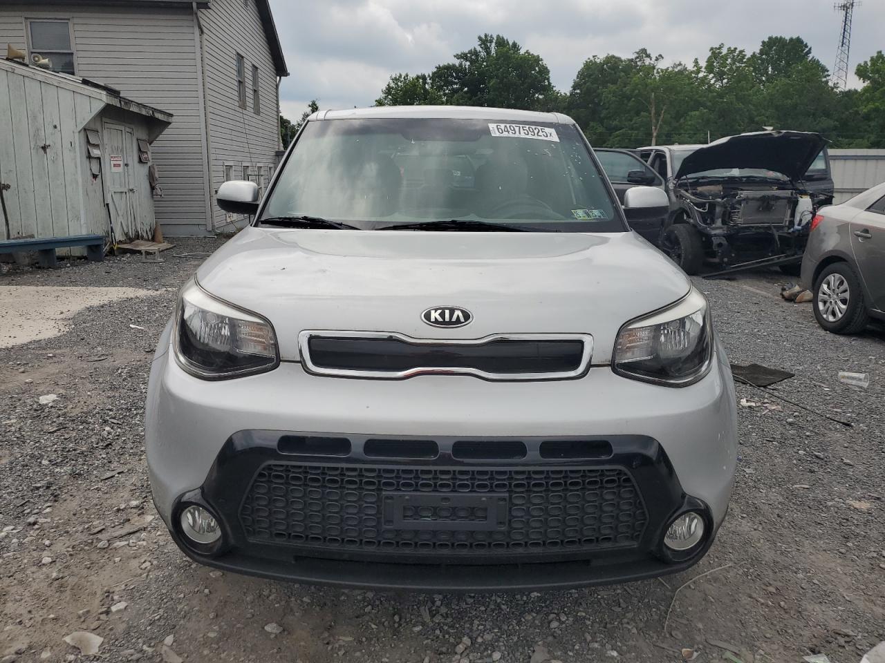 2016 Kia Soul + - Image 5