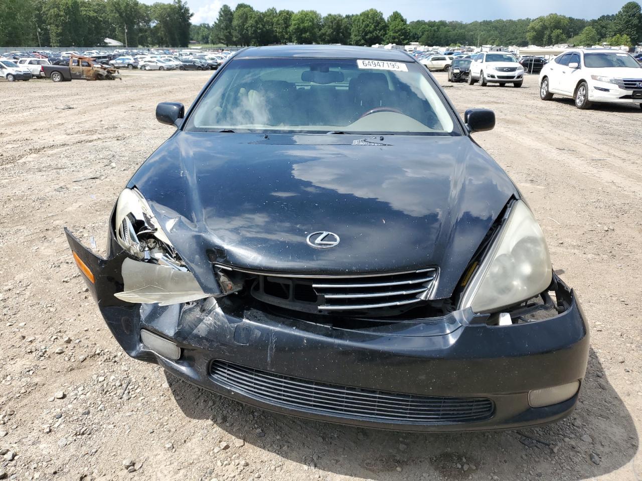 2004 Lexus Es 330 - Фото 5