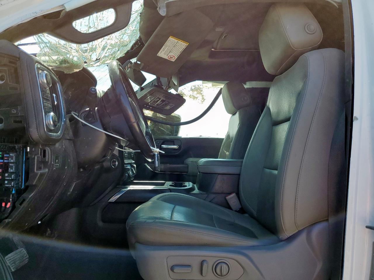 2021 GMC Sierra K3500 Slt - Фото 7