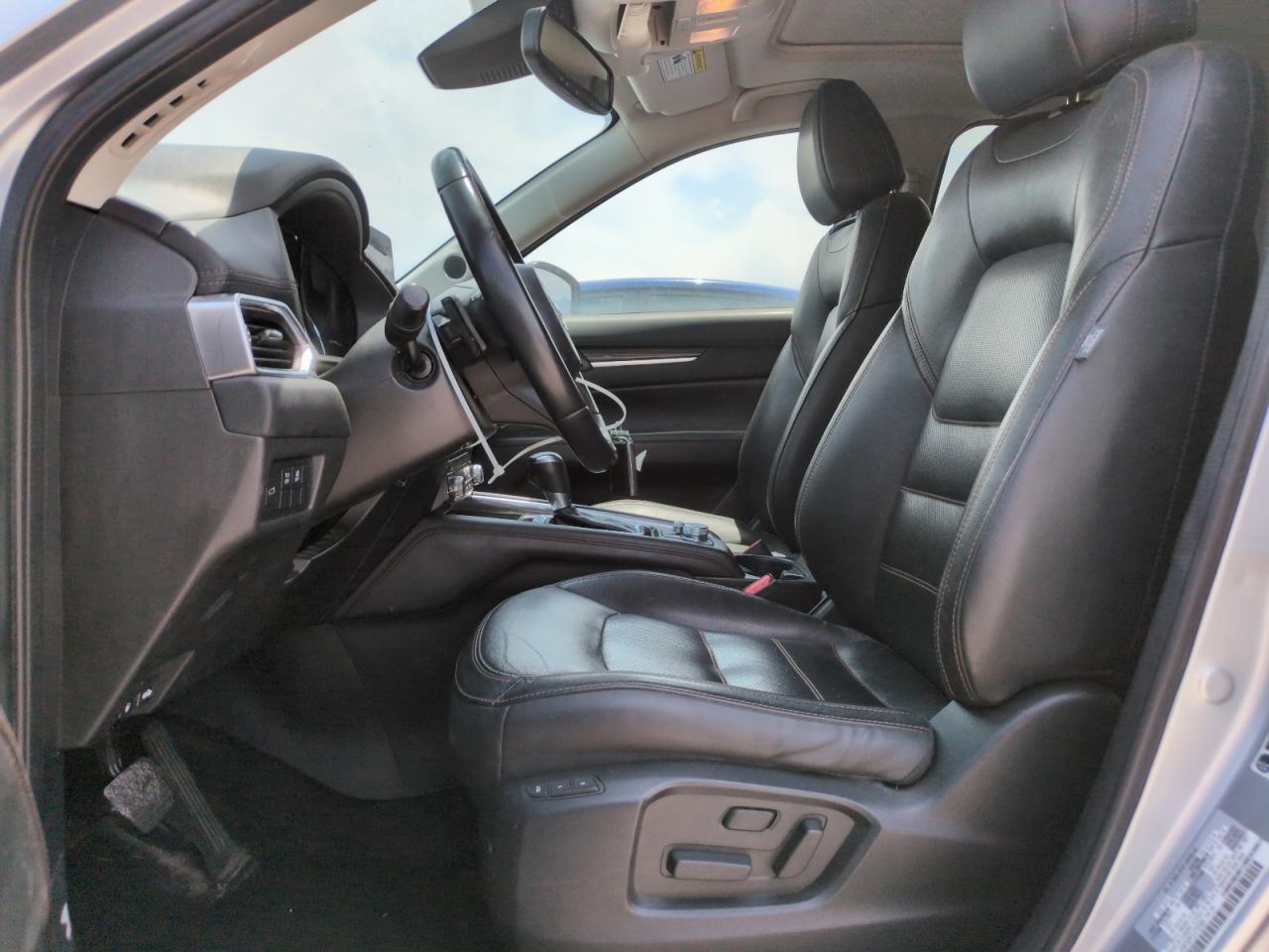 2020 Mazda Cx-5 Grand Touring - Фото 7