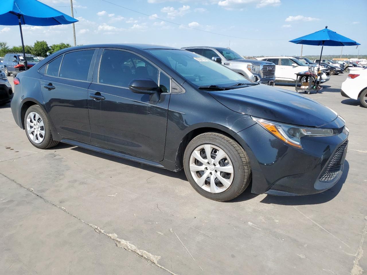 2024 Toyota Corolla Le - Фото 4