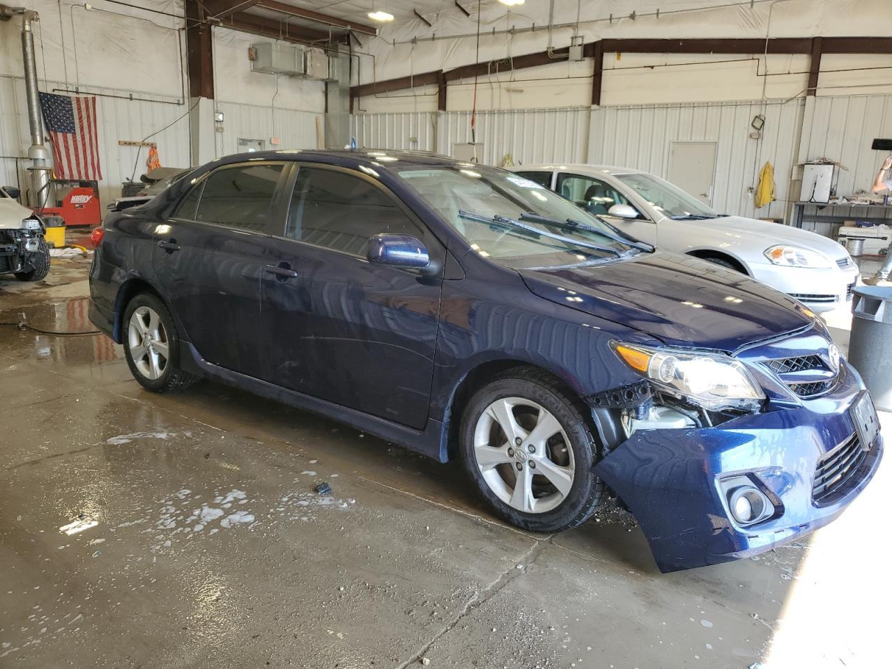 2012 Toyota Corolla Base - Image 4