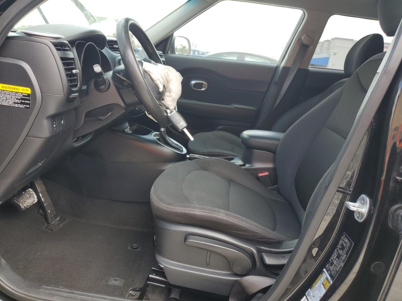 2015 Kia Soul - Фото 7