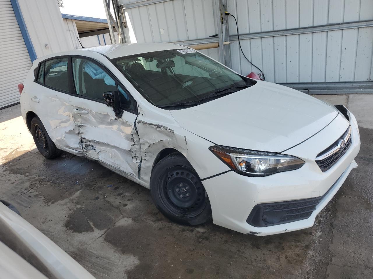 2023 Subaru Impreza - Image 4