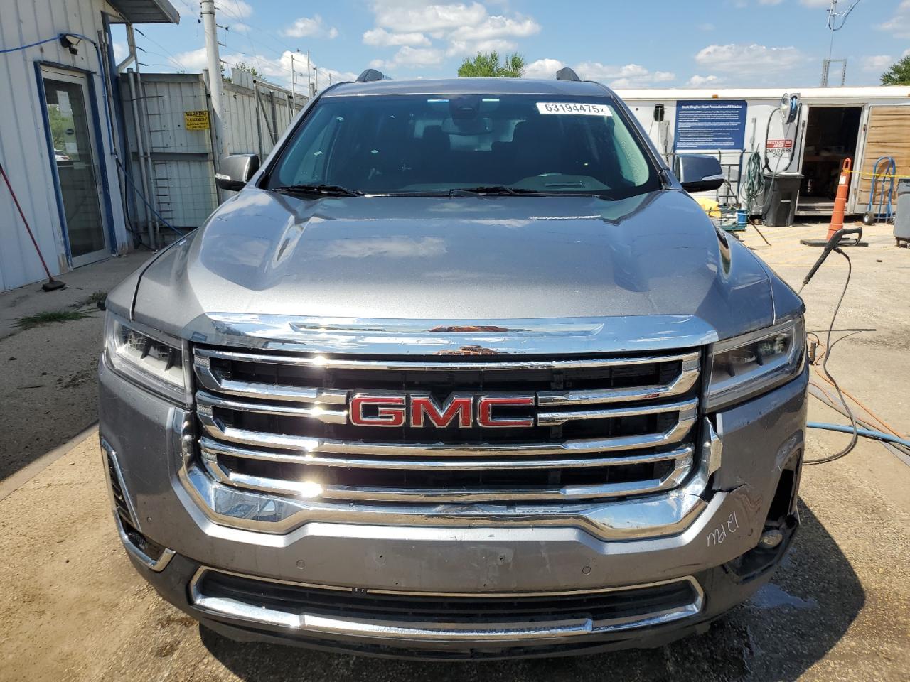 2020 GMC Acadia Slt - Image 5