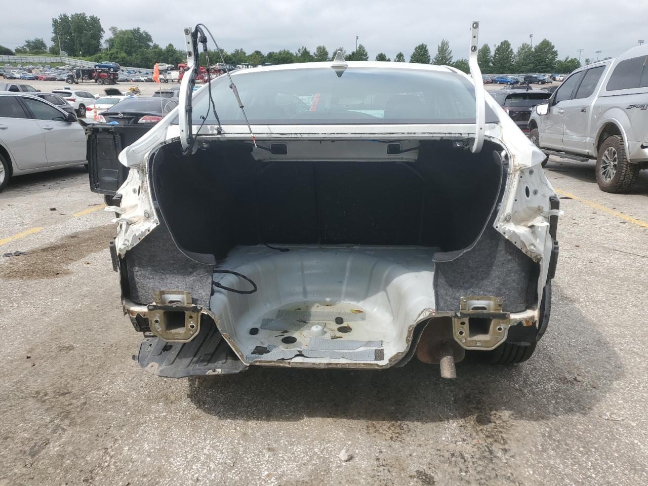 2020 Hyundai Elantra Sel - Фото 6