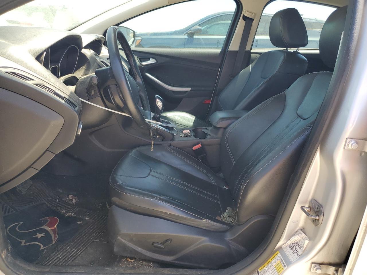 2014 Ford Focus Se - Фото 7