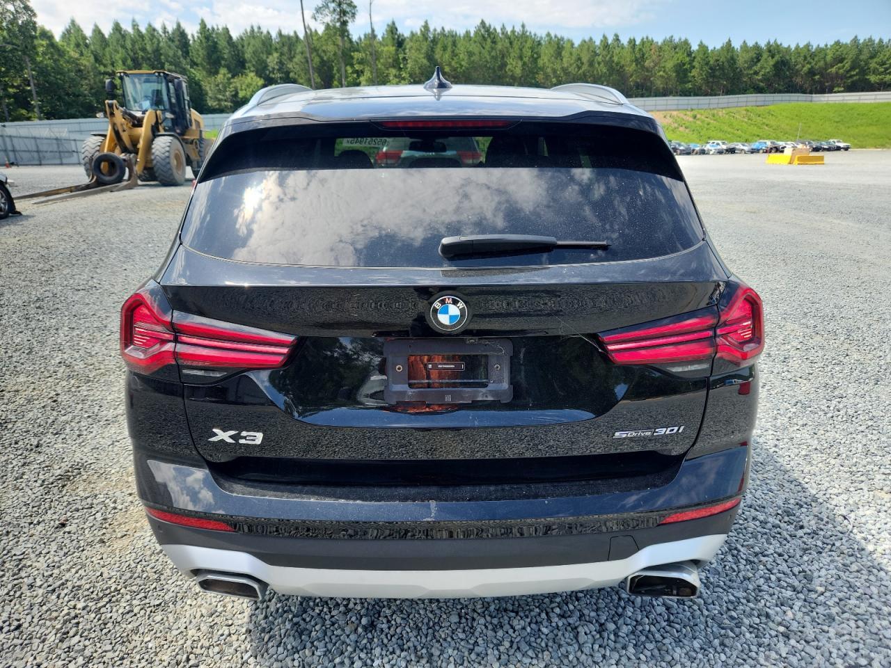 2024 BMW X3 Sdrive30I - Image 6
