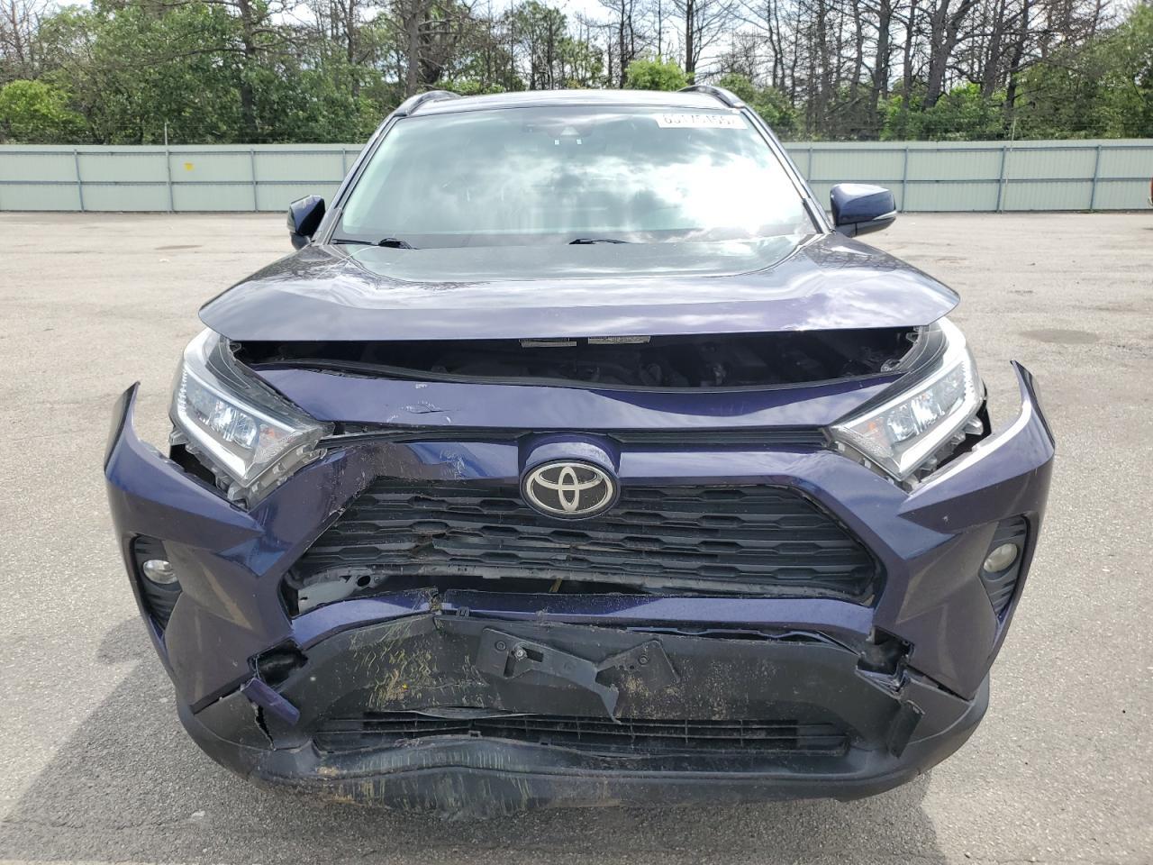 2019 Toyota Rav4 Xle Premium - Image 5