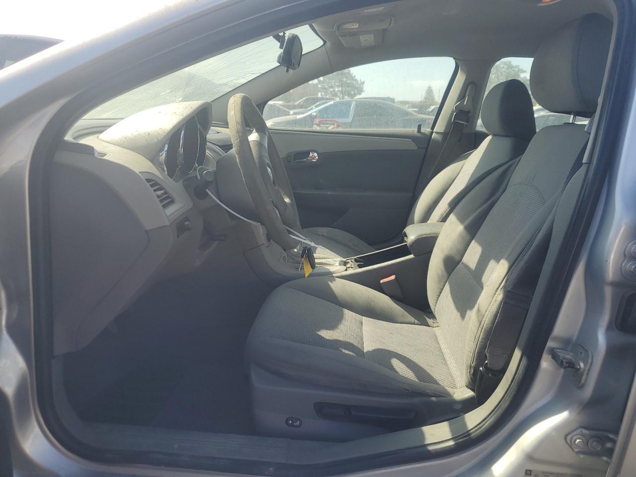 2011 Chevrolet Malibu Ls - Фото 7