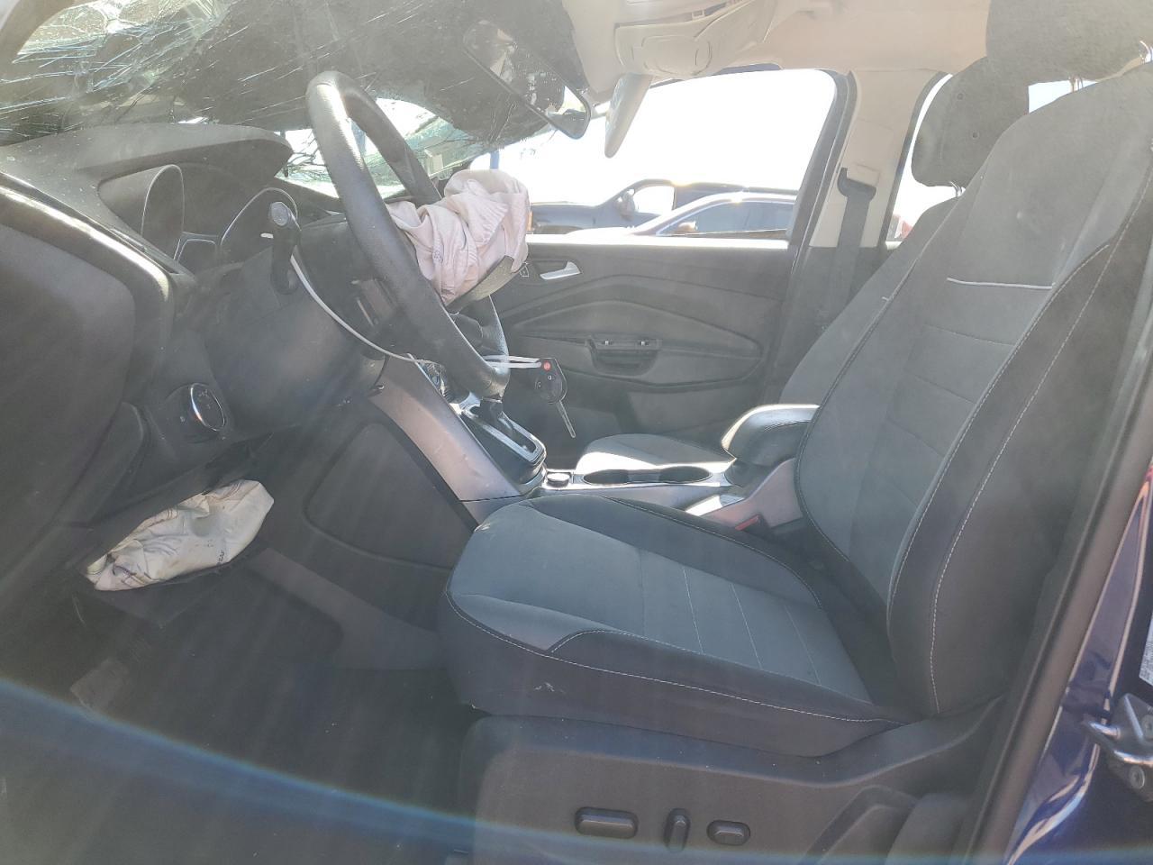 2014 Ford Escape Se - Image 7