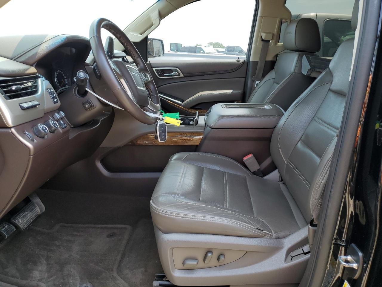 2015 GMC Yukon Xl Denali - Фото 7