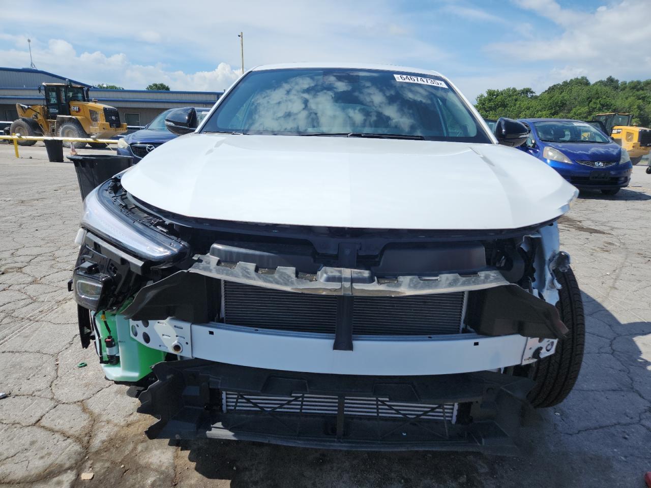 2024 Buick Envista Sport Touring - Фото 5