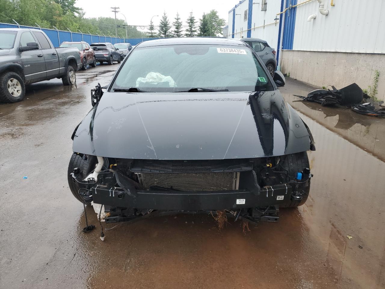 2023 Hyundai Elantra N Line - Image 5