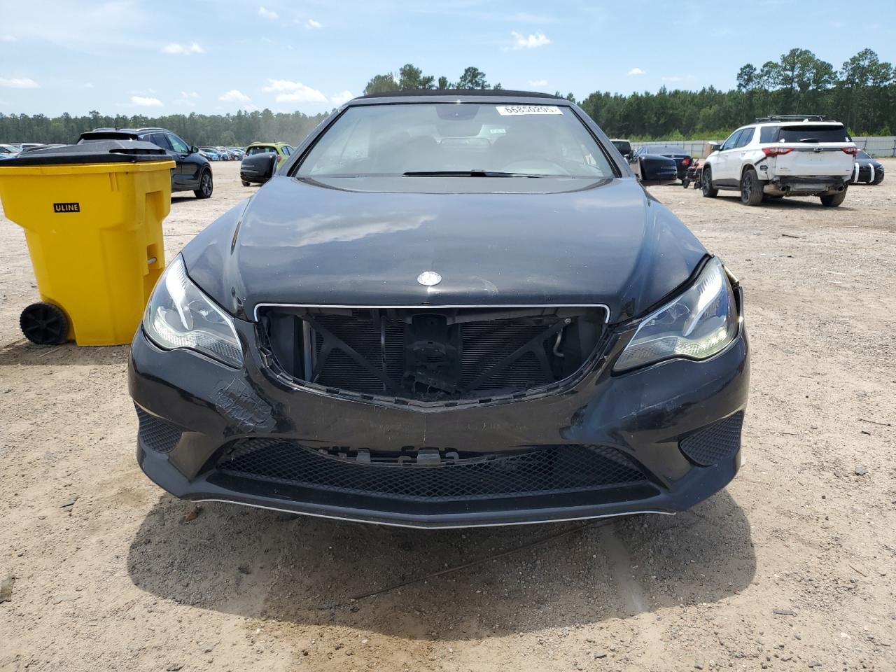 2014 Mercedes-Benz E 350 - Фото 5