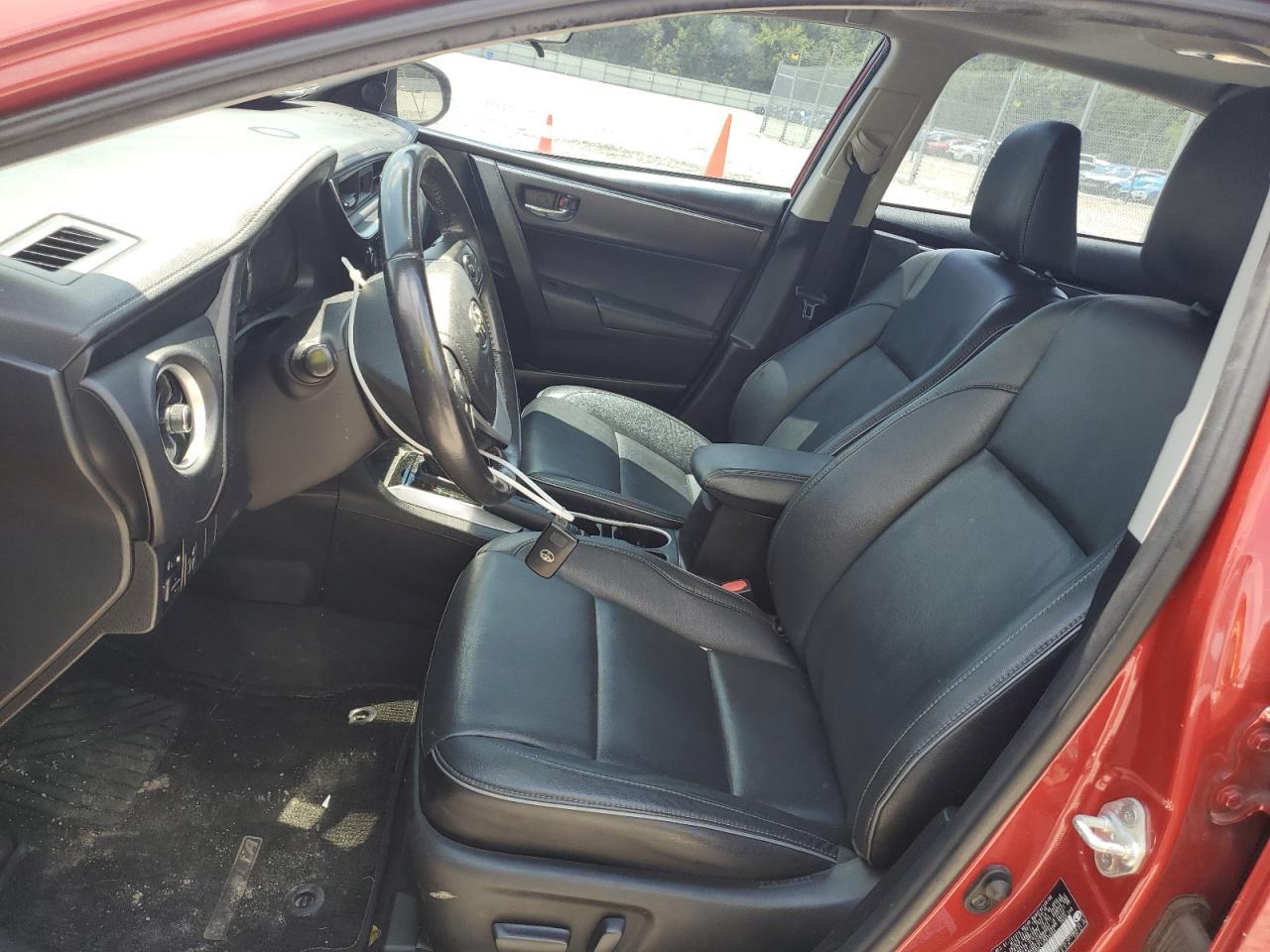 2018 Toyota Corolla L - Фото 7